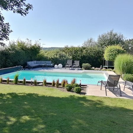 Le Clos Du Montys Louveigne Ngoại thất bức ảnh