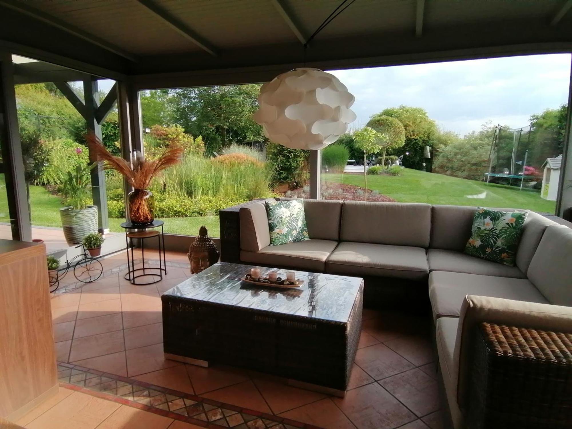 Le Clos Du Montys Louveigne Ngoại thất bức ảnh